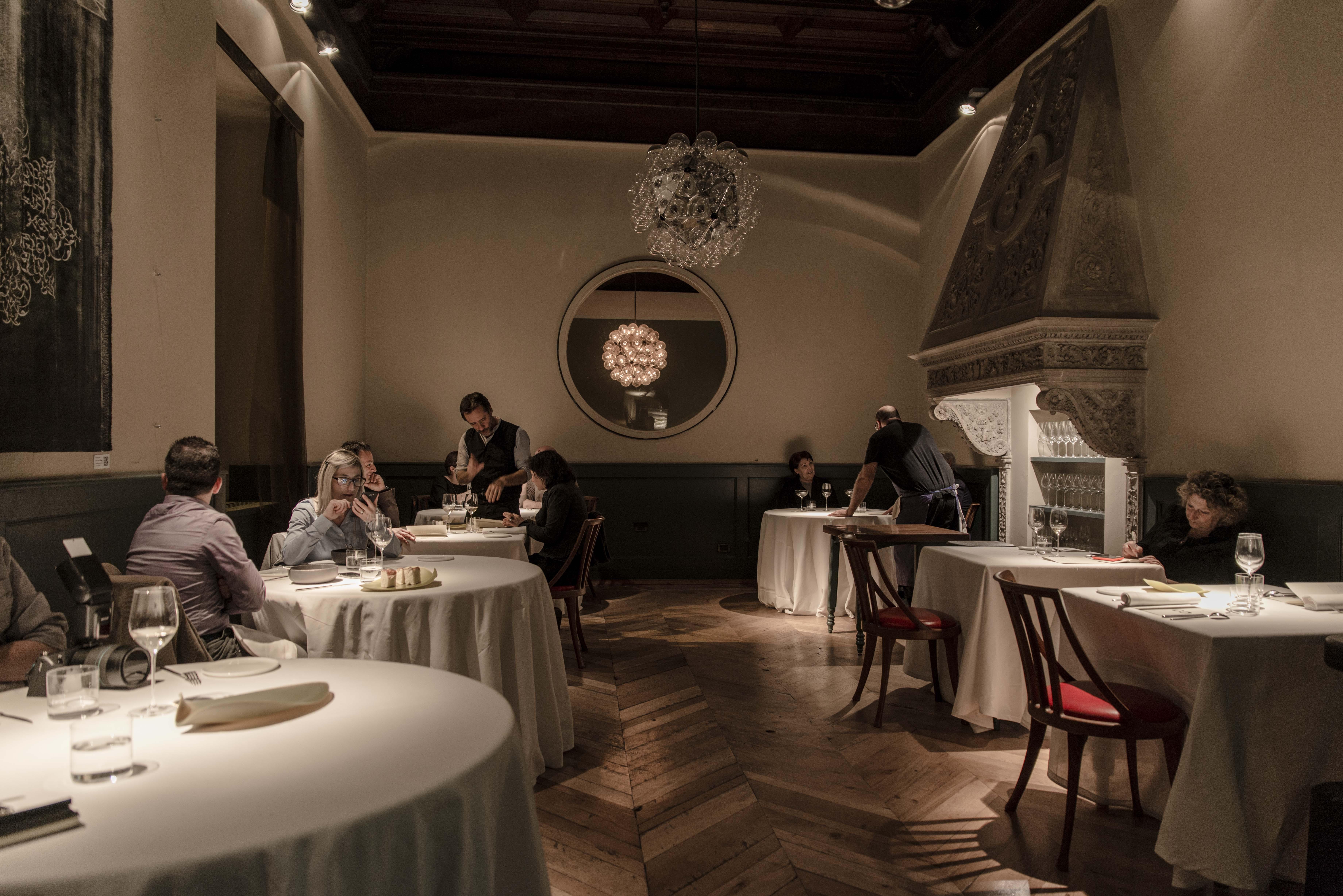 Hotel Rex Rome Luaran gambar