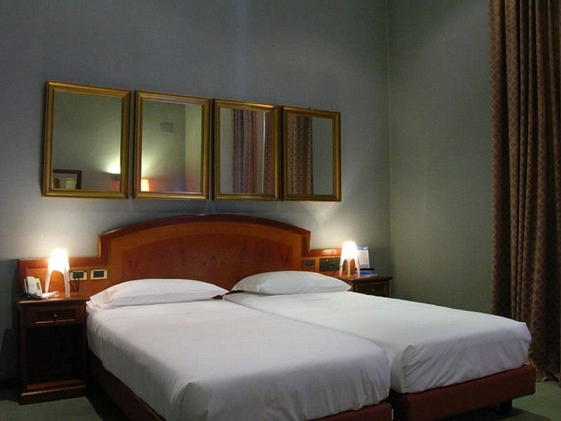 Hotel Rex Rome Luaran gambar