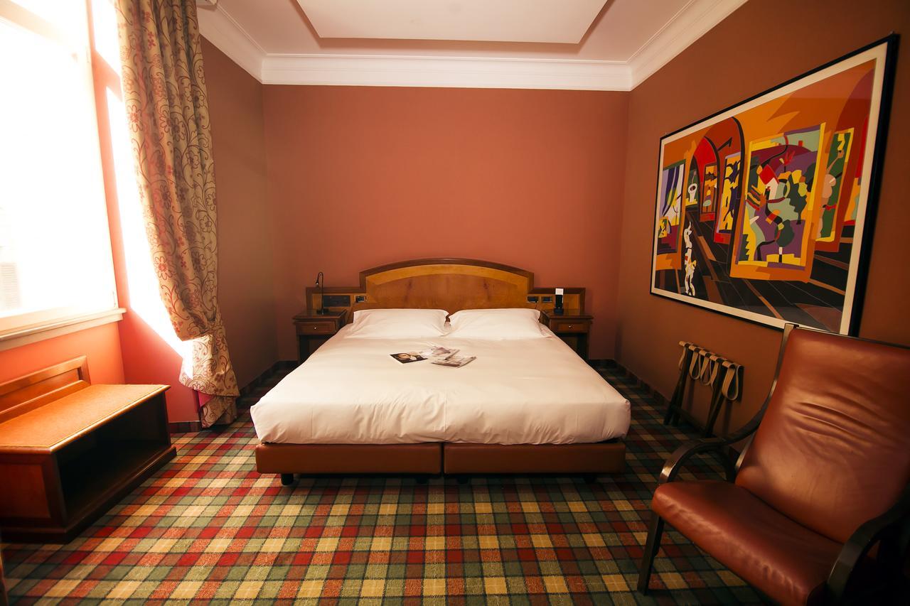 Hotel Rex Rome Luaran gambar