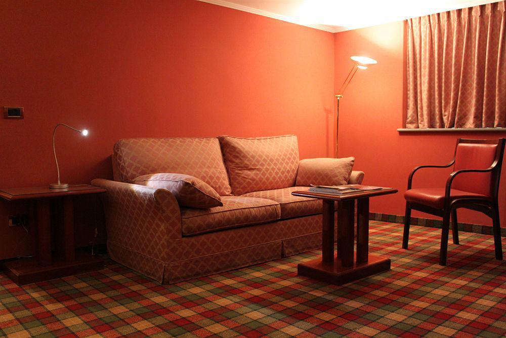 Hotel Rex Rome Luaran gambar